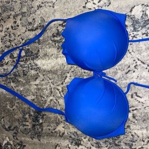 Victoria Secret halter bikini top